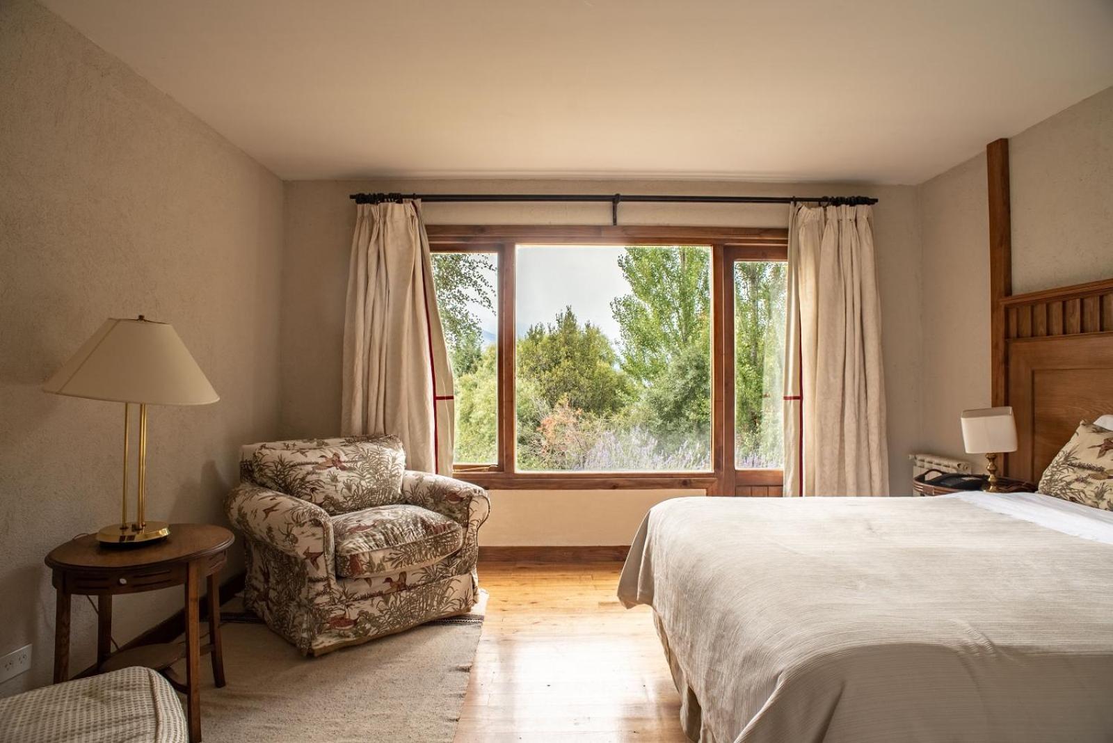 Arelauquen Bungalows & Suites Сан-Карлос-де-Барилоче Экстерьер фото