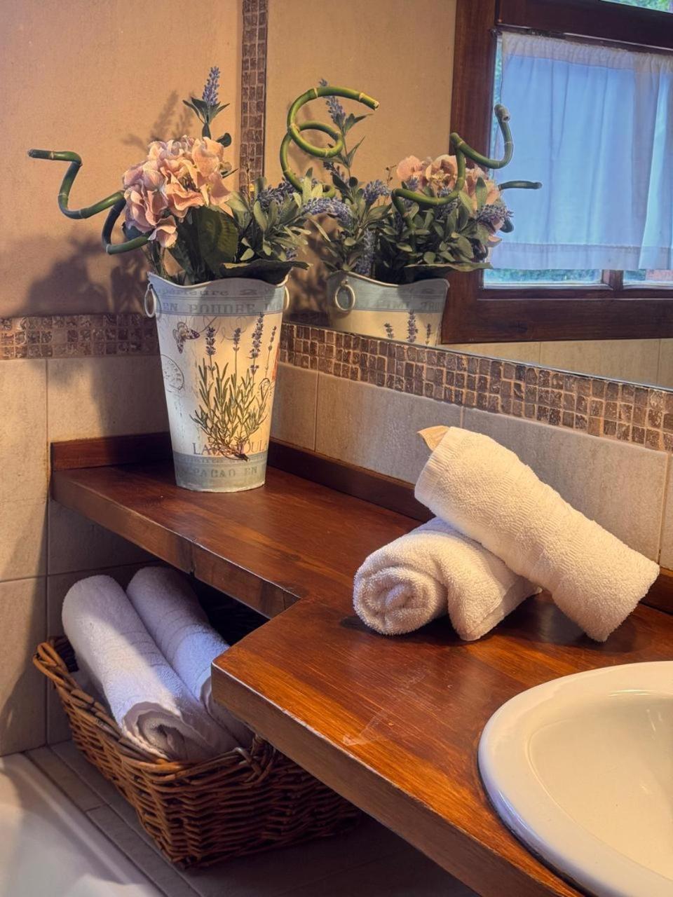 Arelauquen Bungalows & Suites Сан-Карлос-де-Барилоче Экстерьер фото