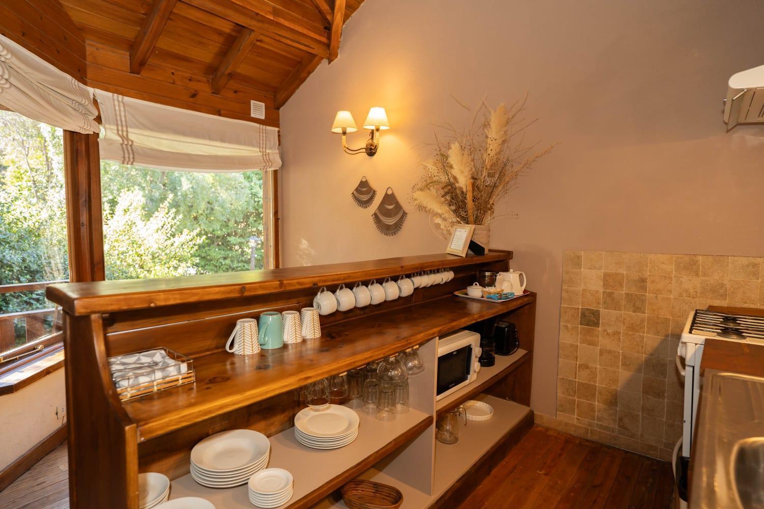 Arelauquen Bungalows & Suites Сан-Карлос-де-Барилоче Экстерьер фото