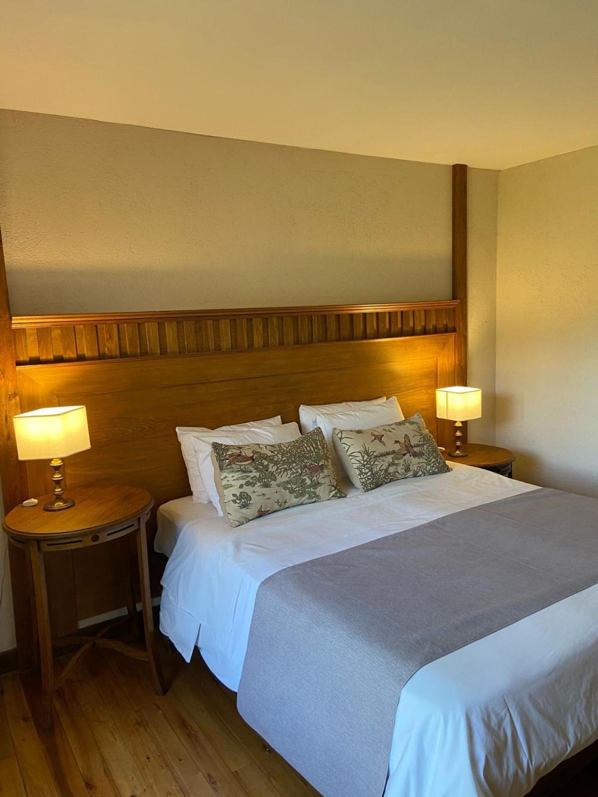Arelauquen Bungalows & Suites Сан-Карлос-де-Барилоче Экстерьер фото