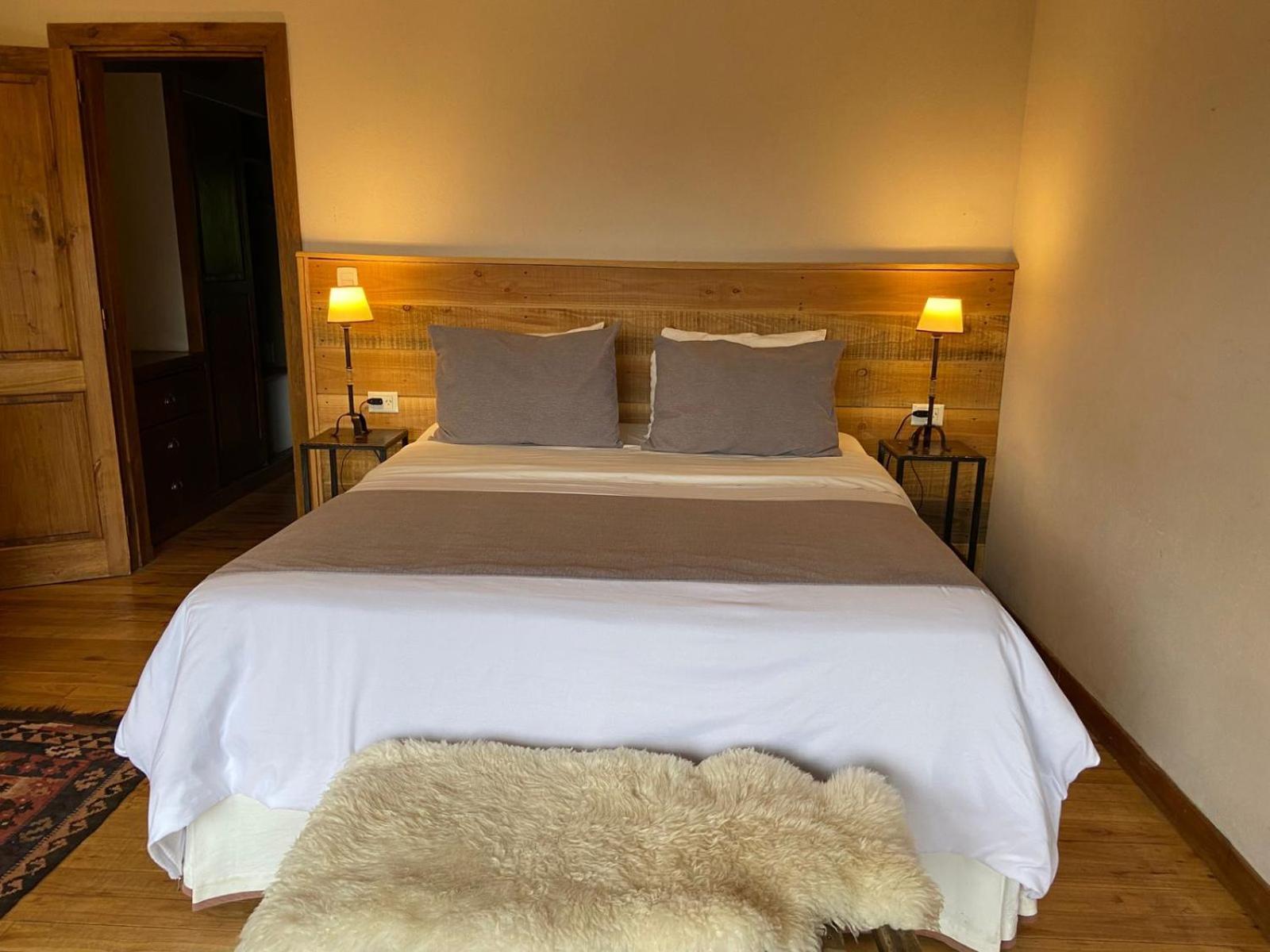 Arelauquen Bungalows & Suites Сан-Карлос-де-Барилоче Экстерьер фото